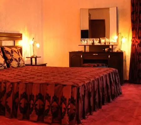 Hotel Семеен Хотел Империал