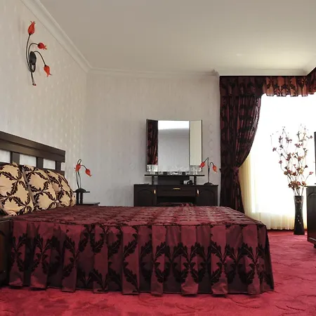 Hotel семеен империал