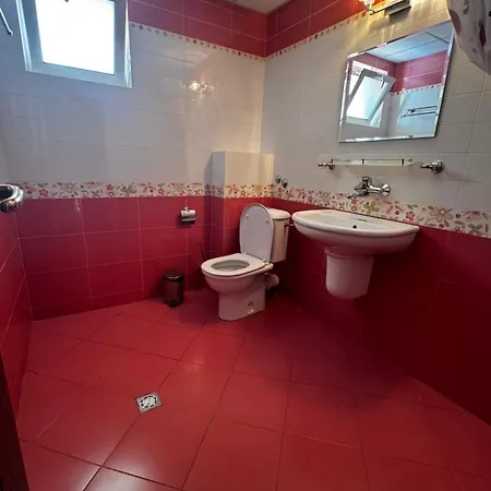 семеен империал Hotel Primorsko