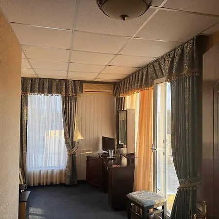 семеен империал Hotel Primorsko